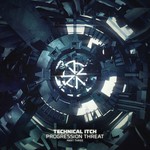 cover: Technical Itch - Progression Threat Three