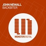 cover: John Newall - Backbiter