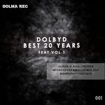 cover: Dolby D - Dolby D Best 20 Years Feat Vol 1