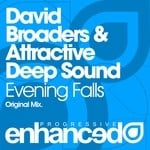 cover: Broaders, David|Attractive Deep Sound - Evening Falls