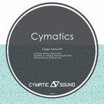 cover: Cymatics - Magic Island EP