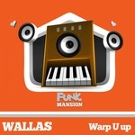 cover: Wallas - Warp U Up