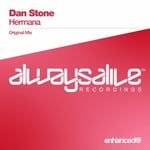 cover: Dan Stone - Hermana