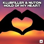 cover: Klubfiller|Nuton - Hold Of My Heart