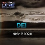 cover: Dei - Night Storm