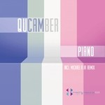 cover: Qucamber - Piano