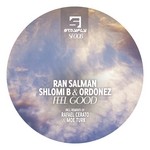 cover: Ordonez|Salman, Ran|Shlomi B - Feel Good