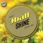 cover: 9ball - Shine