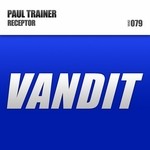 cover: Paul Trainer - Receptor