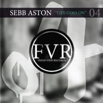 cover: Sebb Aston - Life Goes On