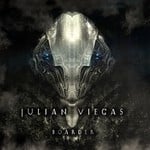 cover: Julian Viegas - Boarder