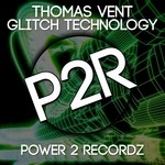 cover: Thomas Vent - Glitch Technology