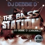 cover: Dj Debbie D - The Bass Station