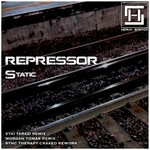 cover: Repressor - Static