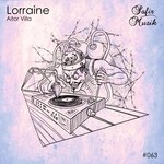 cover: Aitor Villa - Lorraine