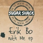 cover: Erik Bo - With Me EP