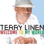 cover: Terry Linen - Welcome To My World