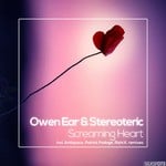 cover: Owen Ear|Stereoteric - Screaming Heart