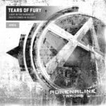 cover: Tears Of Fury - Light In The Darkness