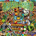 cover: Captain Sinbad - Reggae Music Will Mad Unu (Deluxe Edition)