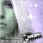 cover: Dj Funsko - Winter Grooves