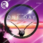 cover: John Drummer - One Day