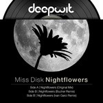 cover: Miss Disk - Nightflowers