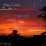 cover: Alex Code - An Afternoon At The Lake