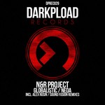 cover: N&r Project - Globalistic