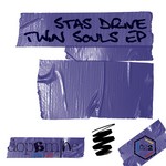 cover: Stas Drive - Twin Souls