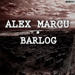 cover: Alex Marcu - Barlog