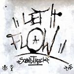 cover: Various - Let It Flow (Original Soundtrack)