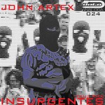 cover: John Artex - Insurgentes