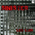 cover: Leo Luis - Sinister