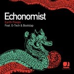 cover: Echonomist - Earth Peeps