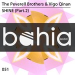 cover: Vigo Qinan|The Peverell Brothers - Shine Part 2