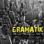 cover: Gramatik - SB3