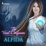 cover: Alfida - The Vocal Confession