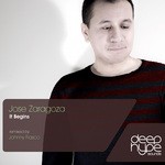 cover: Jose Zaragoza - It Begins