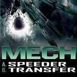 cover: Mech - Speeder/Transfer