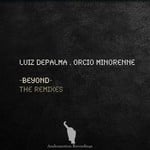 cover: Luiz Depalma - Beyond (The Remixes)