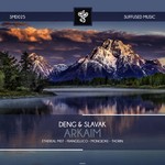 cover: Deng & Slavak - Arkaim