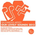 cover: Various - Our Lovely Sounds 2013