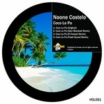 cover: Noone Costelo - Coco Le Pa