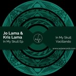 cover: Kris Lama|Lama, Jo - In My Skull EP