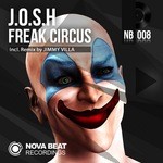 cover: Jimmy Villa|Josh - Freak Circus