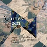 cover: Younes Green - Deepin EP (remixes)