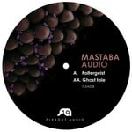 cover: Mastaba Audio - Poltergeist