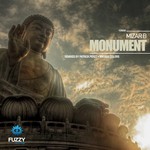 cover: Mizar B - Monument