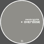 cover: Marek Tejchik - Overdose